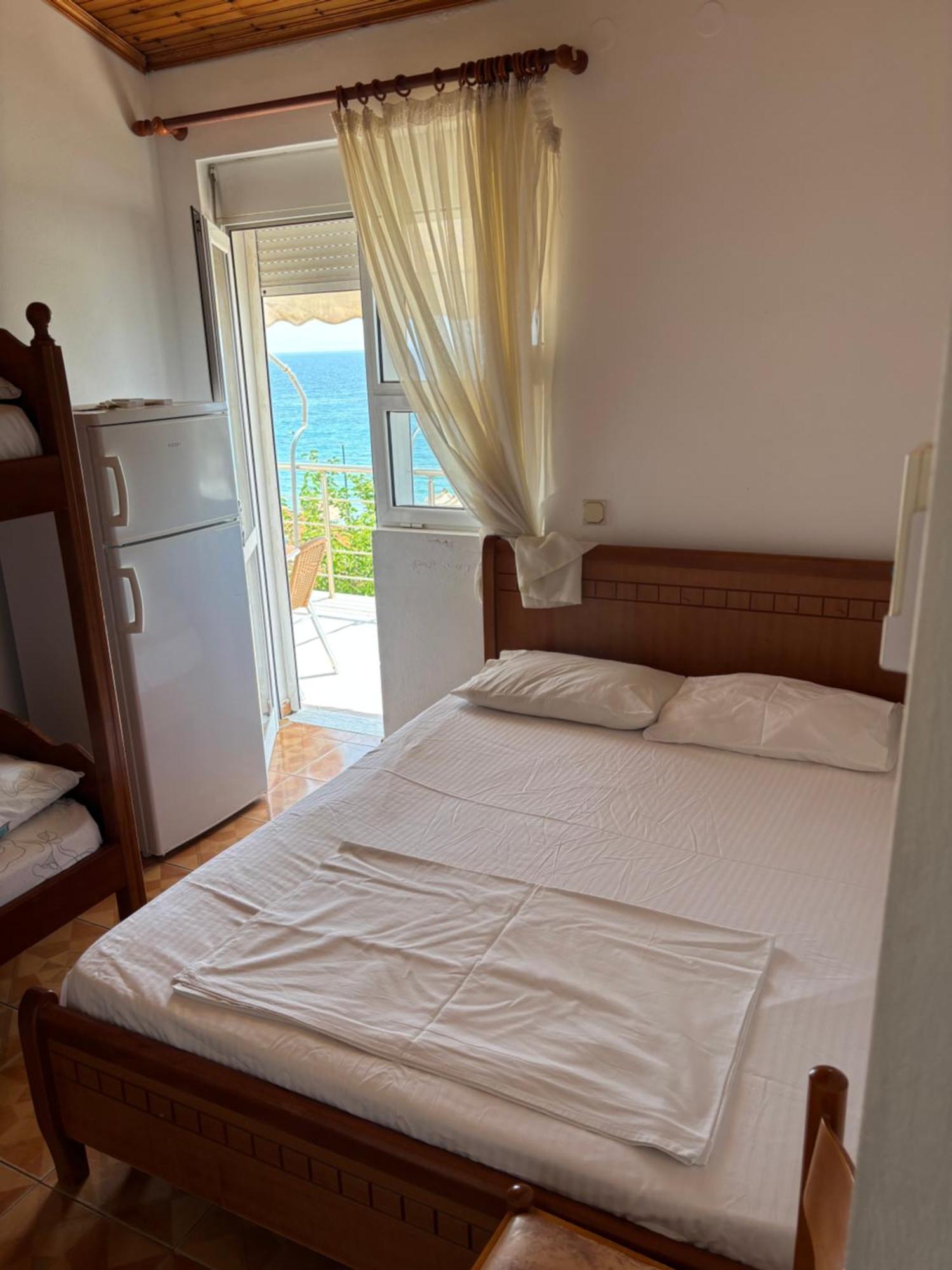 Hotel White Marine Hotel Qeparo