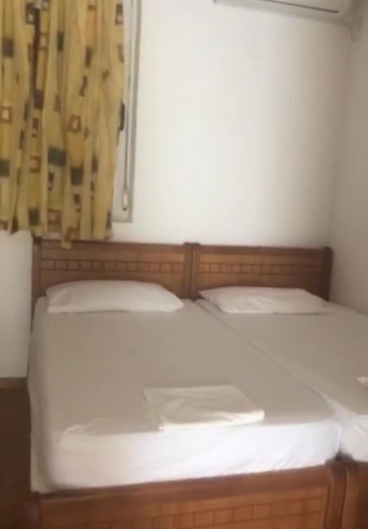 White Marine Hotel Hotel Qeparo
